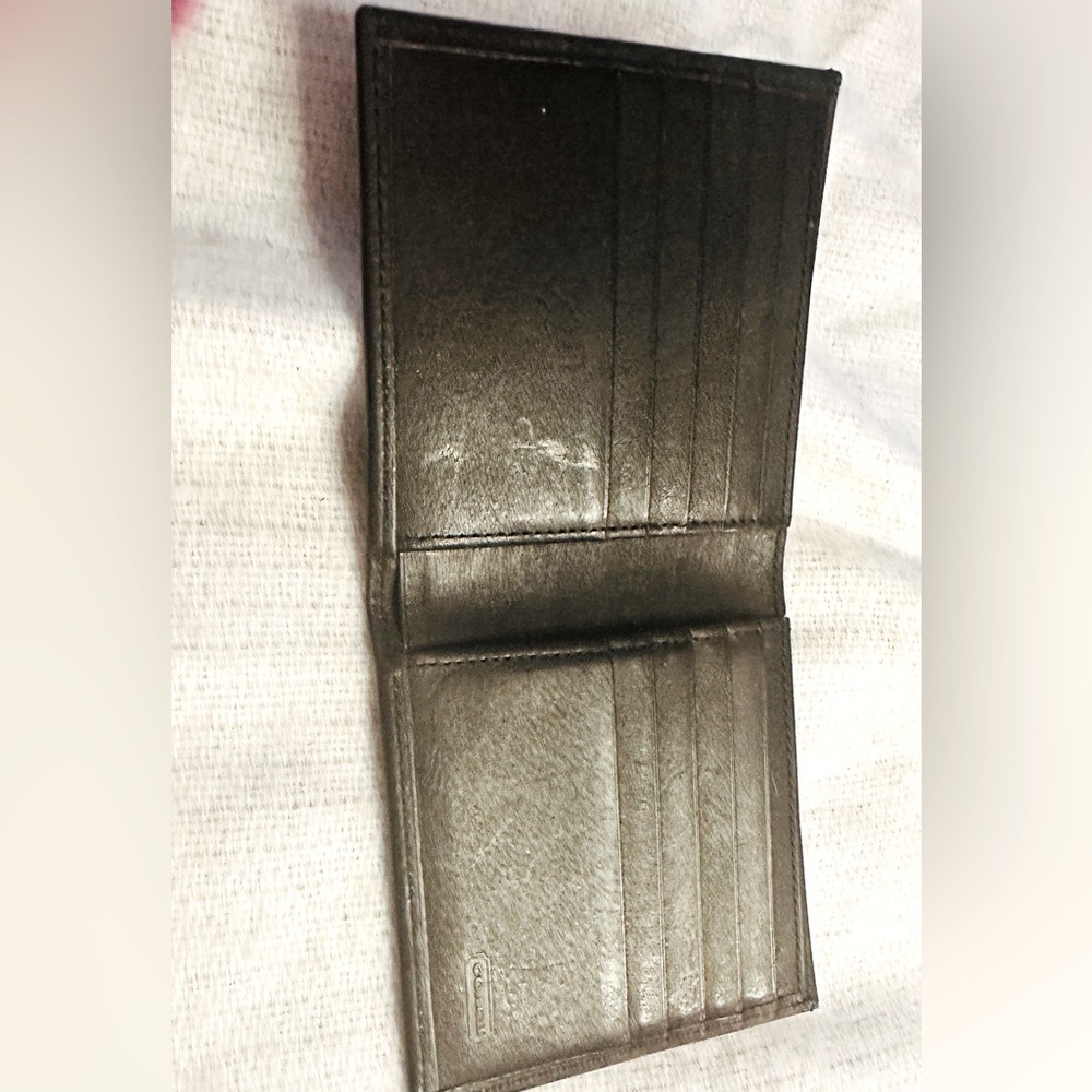 COACH Unisex wallet